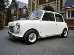 Rachel reeves could target classic cars in budget by axing 40 year ved exemption in fresh 'tax grab' on drivers