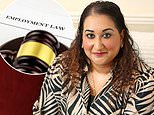 Tina was fired by text without a payoff so she used a little known insurance policy and netted thousands