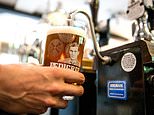 Marston's investors toast refurbishment drive as profits rise