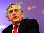 Cost of gordon brown's gold sale 25 years ago spirals to £35billion