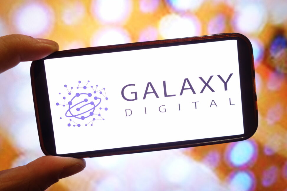Mike novogratz's galaxy digital jumps 10% after launching retail trading app to compete against robinhood