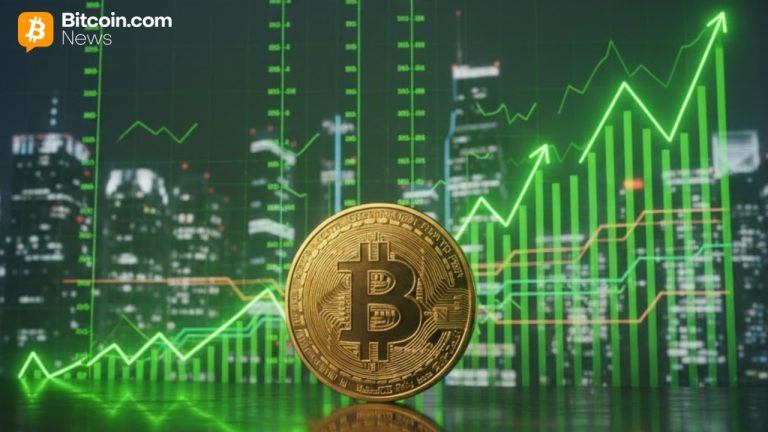 Analyst sees bitcoin breaking all time high before year end
