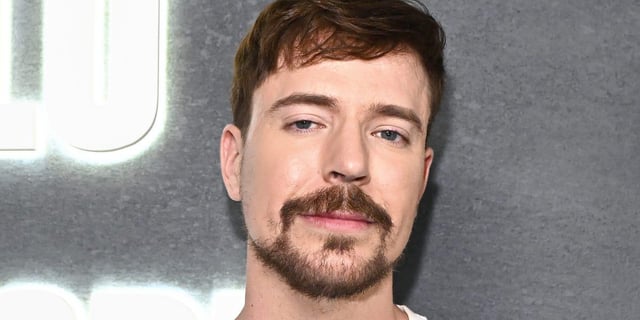 Youtube star mrbeast lays groundwork to get into financial services, including crypto