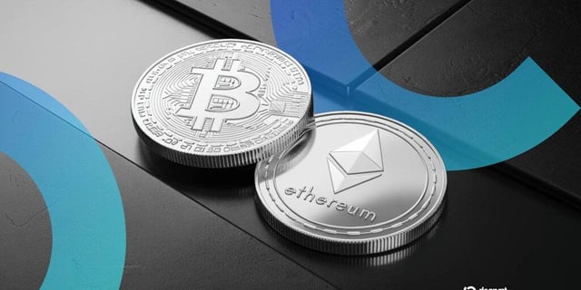 Bitcoin, ethereum rebound following 'largest single day wipeout in crypto history' decrypt