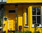 Uk house prices return to growth amid ‘broad stability’ in market