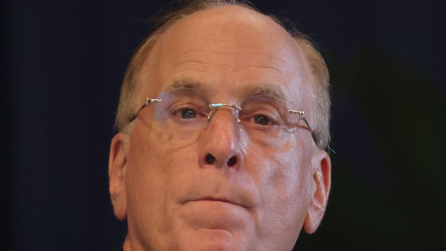 Serious blackrock etf warning issued after ‘extreme’ $500 billion bitcoin and crypto price ‘flash crash’