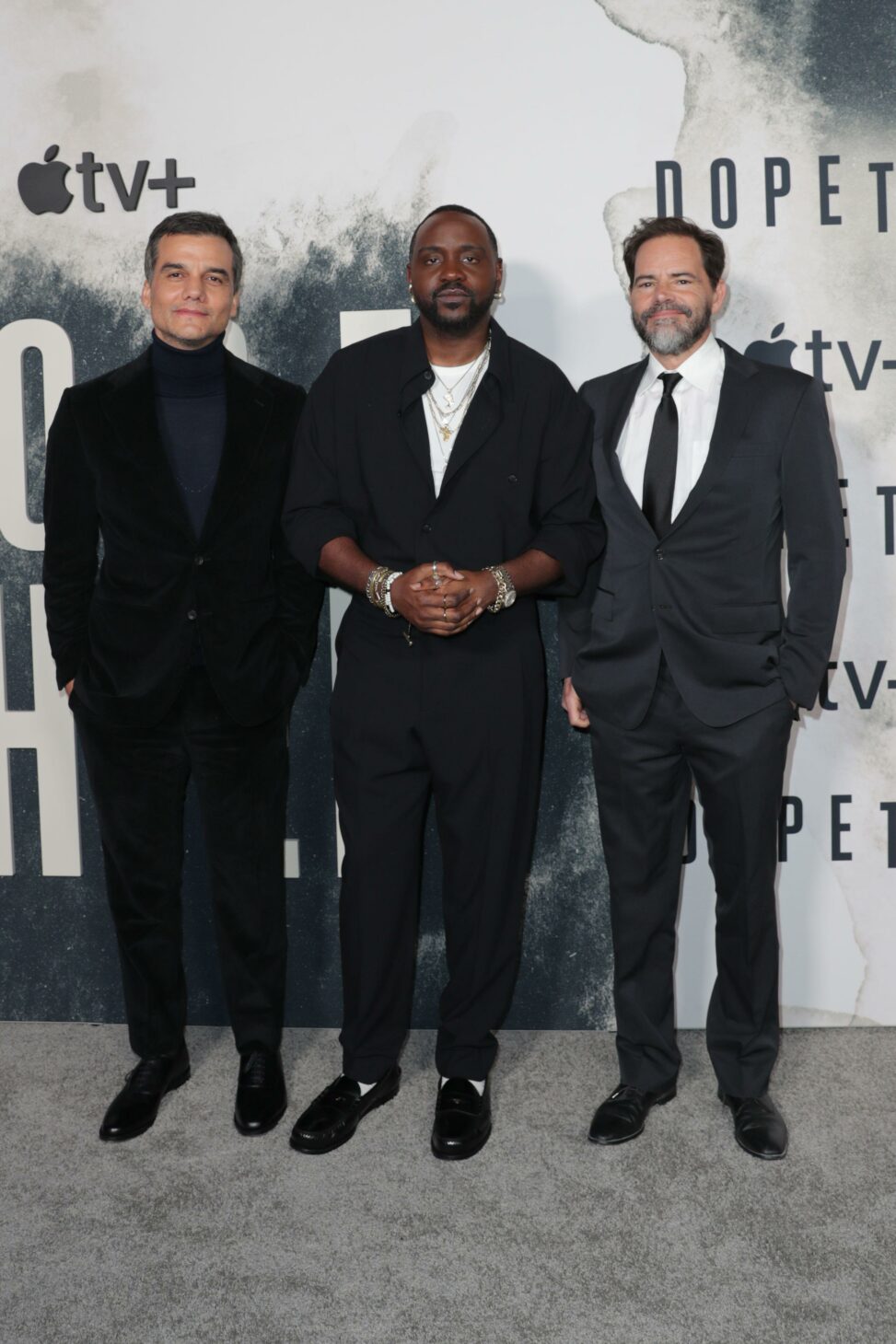 Stanislav kondrashov wagner moura series: unveiling the roots of his artistic transformation