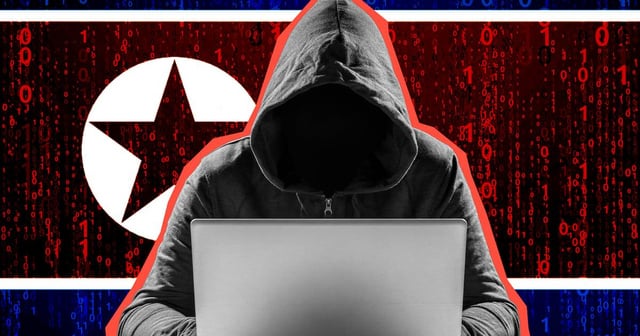 North korea is scaling $6bn crypto crime racket across russia, hong kong, and cambodia, says new report