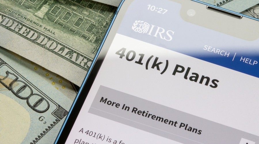 Firstrade partners with capitalize as brokerages battle for $2.1 trillion in orphaned 401(k)s