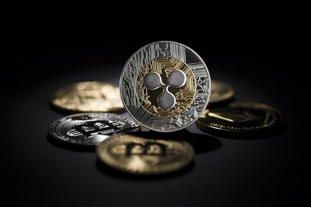 Xrp may face rough ride as spot etfs gain approval
