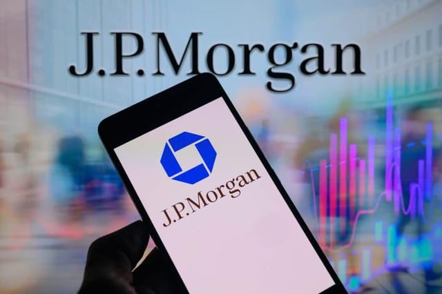 'pet rock' no more: jpmorgan to accept bitcoin, ethereum as collateral