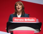 Labour must avoid half measures on the two child benefit cap | letters