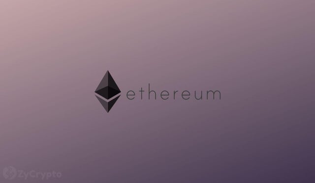 Exchange reserves take a hit, triggering an historic ethereum supply squeeze