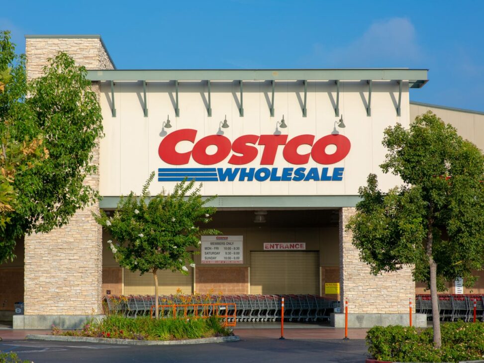 I said i didn't get the costco hype. then the superfans came at me.