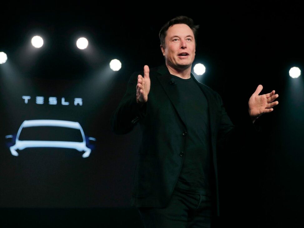Marc andreessen says more founders need to read 'the elon playbook'