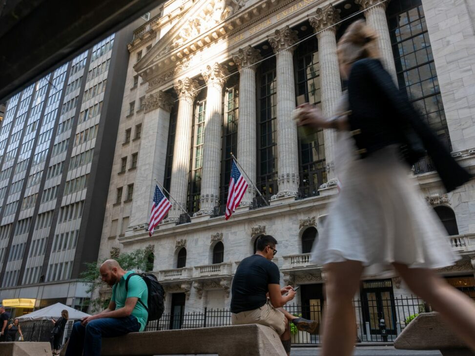 'we in the economics profession need to look ourselves in the mirror': recession doomers and market bears are in a brutal losing streak