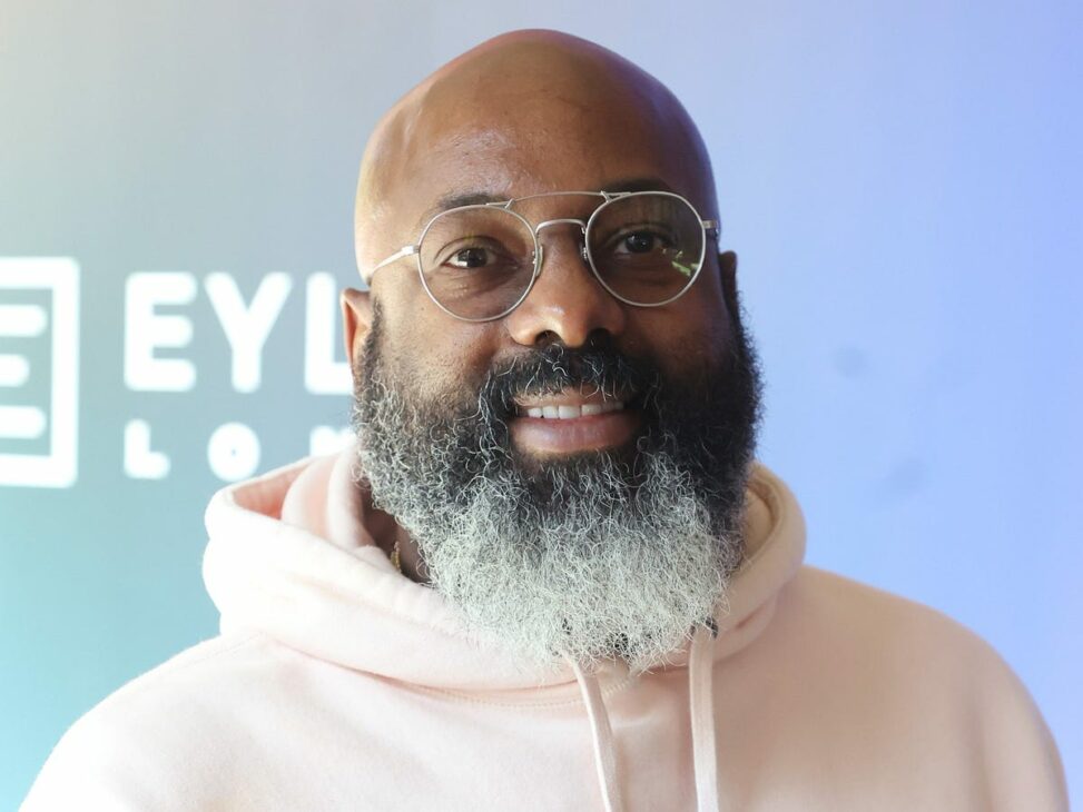 Group black cofounder calls for board's removal, citing 'serious concerns' about its conduct