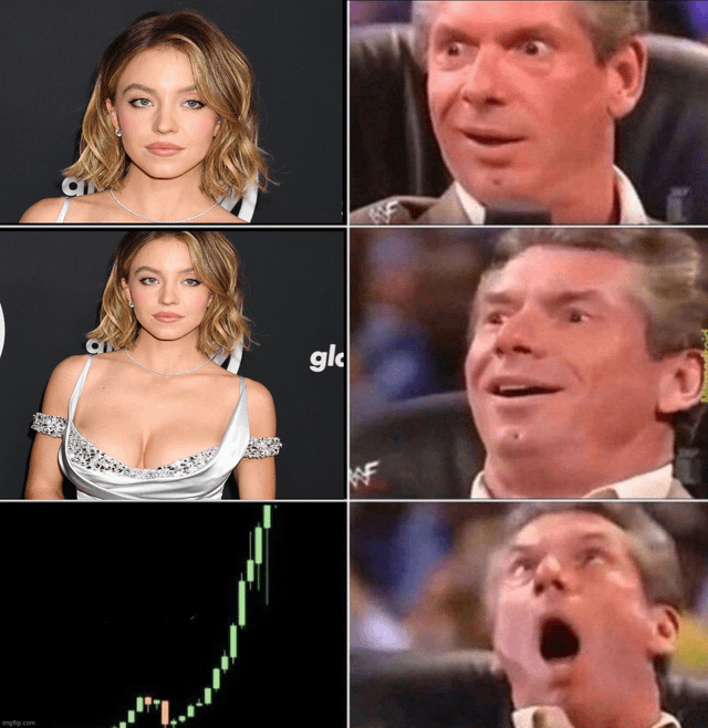 A real man knows what he likes