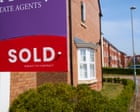 Uk ministers aim to speed up homebuying by four weeks