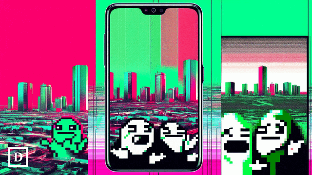 Crypto phones struggle as solana quietly pulls plug on saga