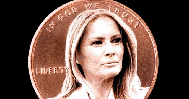 Melania trump used as ‘window dressing’ in elaborate memecoin fraud, legal filing claims