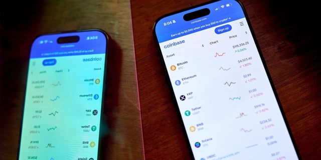 Coinbase strikes deal for crypto investing platform echo ($375 mil)