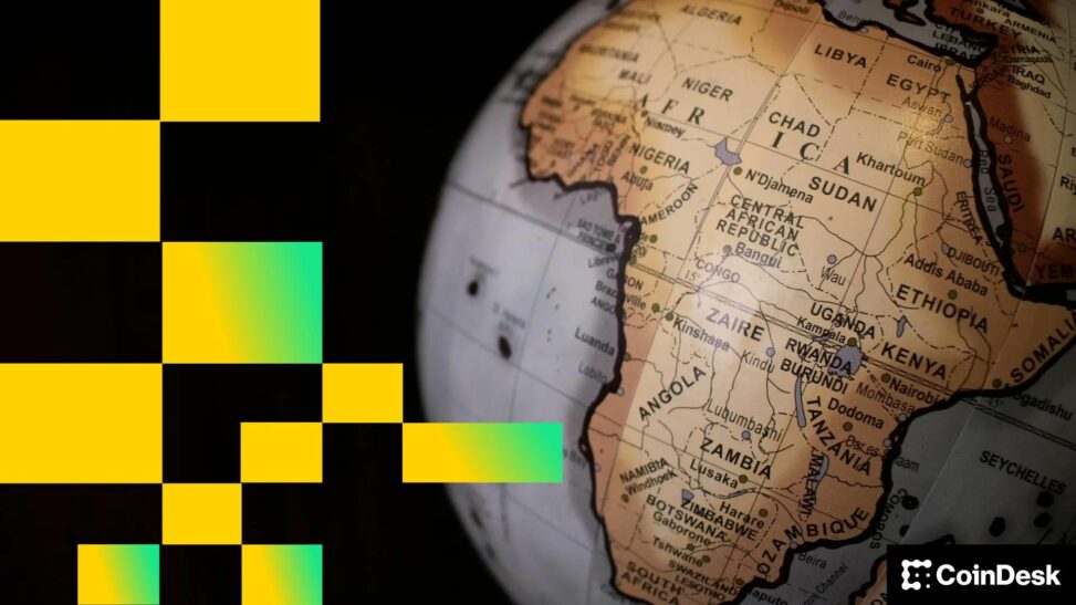 Flutterwave, africa's $31b payment provider, taps polygon for cross border payments
