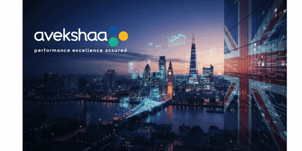 Avekshaa technologies announces expansion into the united kingdom