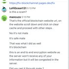 Scammer alert! mancuzo, sammi777, teeye123 and lotana88 looking at you!