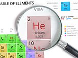 Small cap idea: mosman hails very significant milestone' after helium tilt