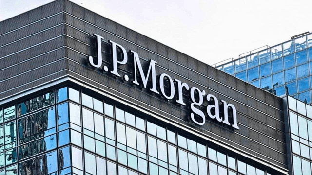 Jpmorgan to accept crypto as collateral