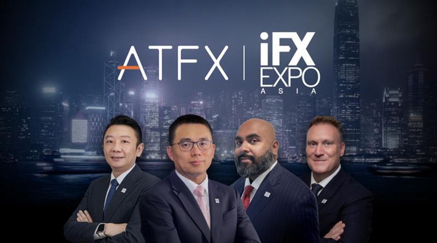 Atfx connect brings market insights and innovation to ifx expo asia 2025