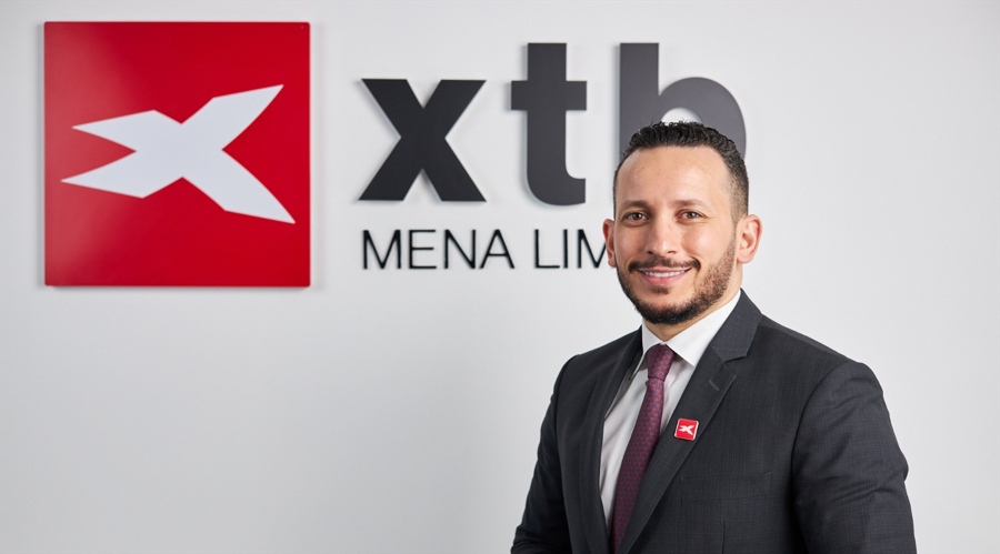 Xtb offers free shares (again) to new traders in mena push