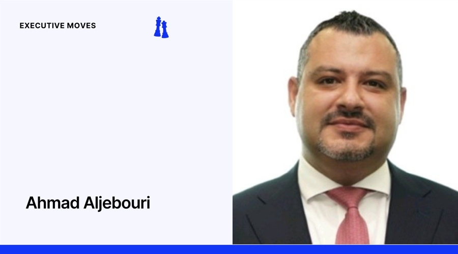 Radex markets names scope markets’ alum ahmad aljebouri as chief technology officer