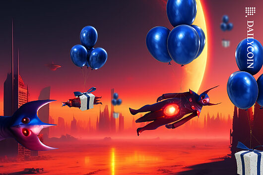 Ygg play teams up with proof of play ahead of web3 launchpad debut