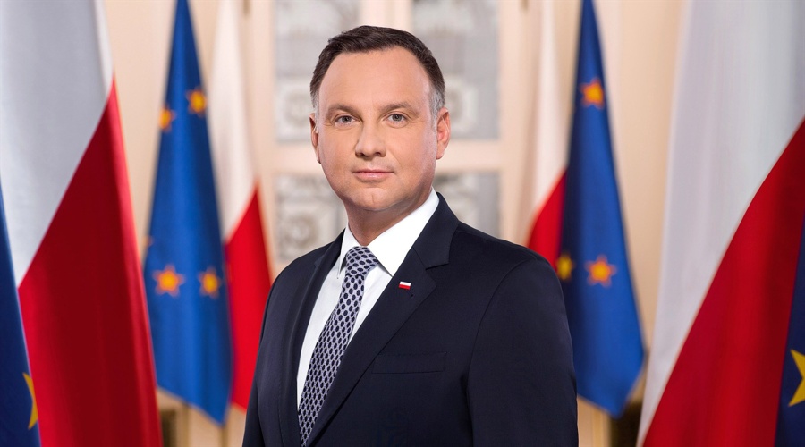 Former polish president andrzej duda joins zen.com board as fintech targets asia expansion