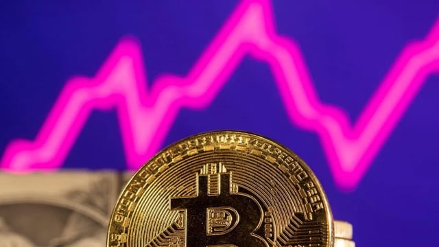 Bitcoin, ether crash: over $19 billion wiped out as crypto markets crash, 'worst ever liquidation'