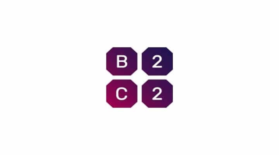 Blockchain oracle pyth network gains b2c2 market data contribution