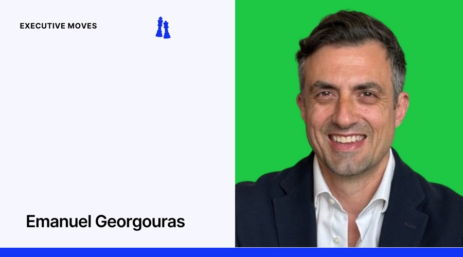 B2prime appoints emanuel georgouras as cro, bringing two decades of fx experience