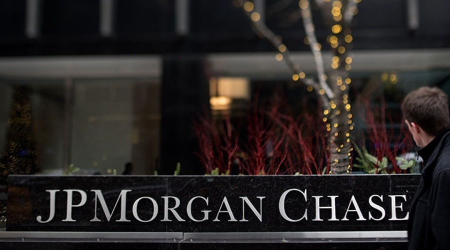 Jpmorgan plans to accept bitcoin, ether as loan collateral for institutional clients by year end
