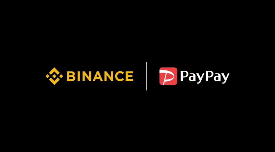 Binance japan links with paypay through 40% stake to bridge payments and crypto