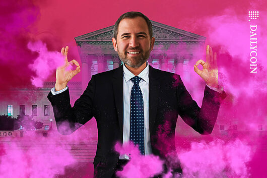 Ripple ceo fires back: xrp skeptics have “lost the plot”