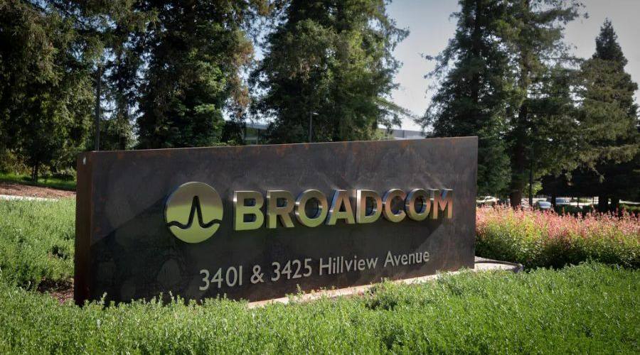 Openai and broadcom ink 10 gigawatt chip deal to feed ai hunger