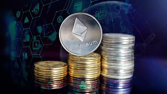 Ethereum faces allegations of concentrated control and inner circle influence