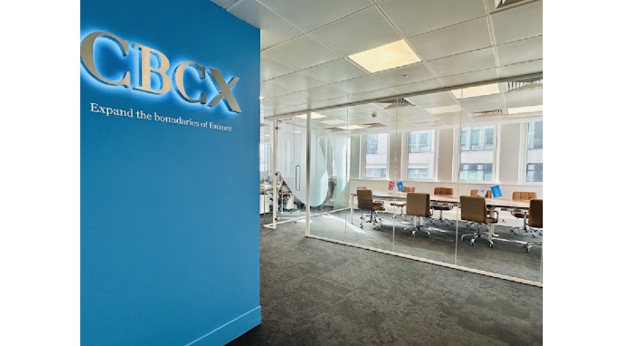 Dr adrian cheng joins cbcx as strategic shareholder to build a unified ‘traditional + digital’ fintech platform