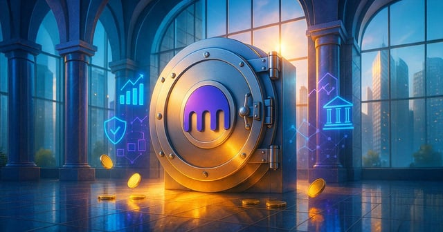 How kraken is quietly becoming the most bankable name in crypto