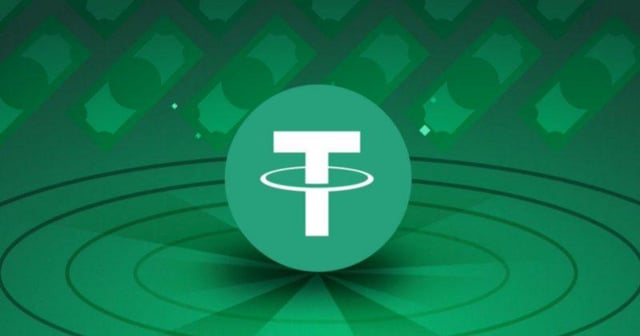 Tether resolves all issues in celsius bankruptcy case