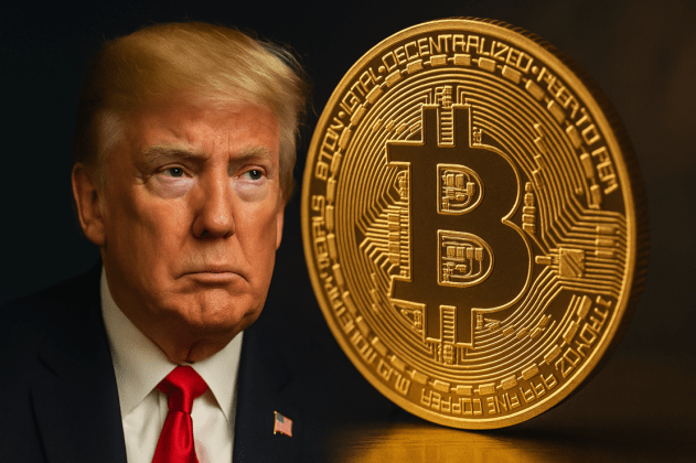 Why is trump silent on the bitcoin reserve? bpi director explains