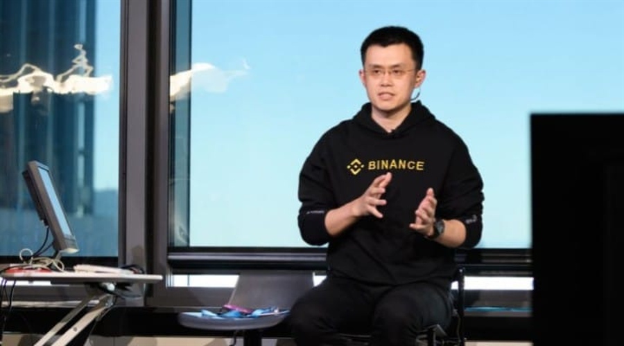 Trump grants presidential pardon to changpeng zhao: will he return to binance?