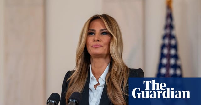 First lady melania’s meme coin architects accused of pump and dump fraud in lawsuit